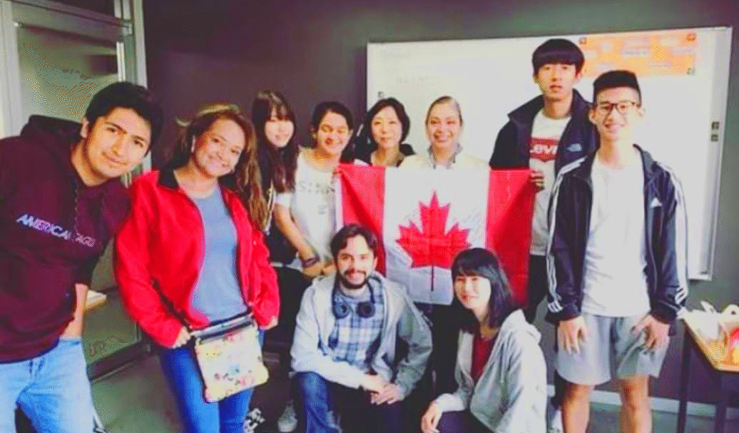 Visa de estudiante a Canadá