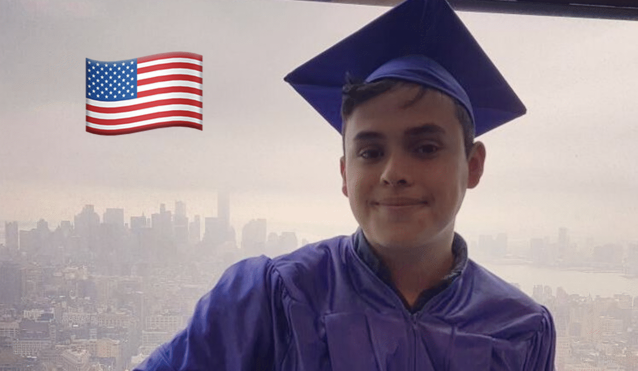 Visa de estudiante a Estados Unidos